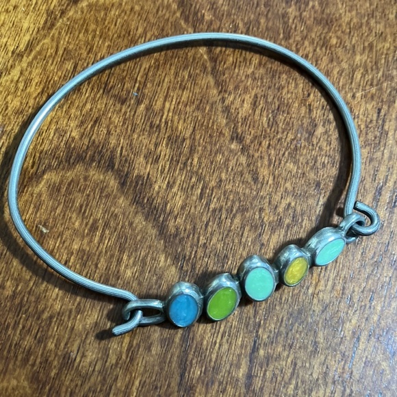Pewter Bracelet - Picture 5 of 5